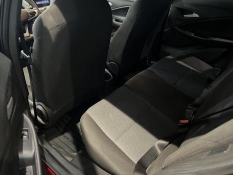 CHEVROLET Onix Sedan 1.0 4P FLEX LT, Foto 9
