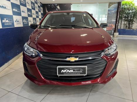 CHEVROLET Onix Sedan 1.0 4P FLEX LT, Foto 18