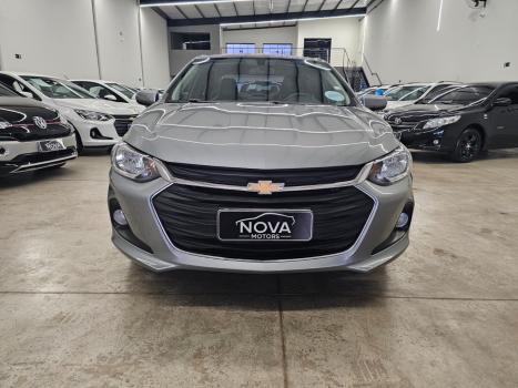 CHEVROLET Onix Sedan 1.0 12V 4P FLEX LTZ PLUS TURBO AUTOM�TICO, Foto 2