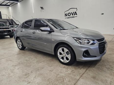 CHEVROLET Onix Sedan 1.0 12V 4P FLEX LTZ PLUS TURBO AUTOM�TICO, Foto 3