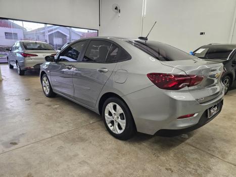 CHEVROLET Onix Sedan 1.0 12V 4P FLEX LTZ PLUS TURBO AUTOM�TICO, Foto 4