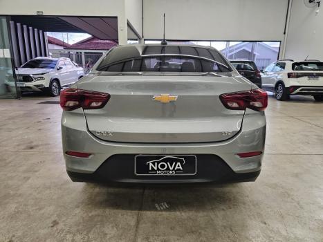 CHEVROLET Onix Sedan 1.0 12V 4P FLEX LTZ PLUS TURBO AUTOM�TICO, Foto 5