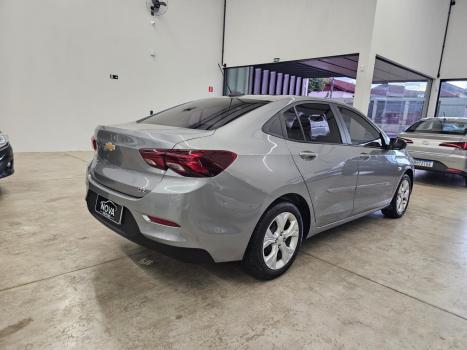 CHEVROLET Onix Sedan 1.0 12V 4P FLEX LTZ PLUS TURBO AUTOM�TICO, Foto 6