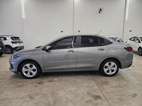 CHEVROLET Onix Sedan 1.0 12V 4P FLEX LTZ PLUS TURBO AUTOM�TICO, Foto 7