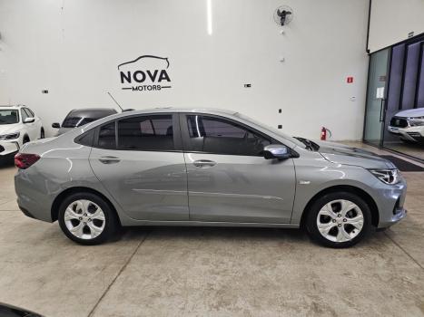 CHEVROLET Onix Sedan 1.0 12V 4P FLEX LTZ PLUS TURBO AUTOM�TICO, Foto 8