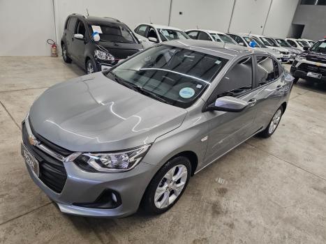 CHEVROLET Onix Sedan 1.0 12V 4P FLEX LTZ PLUS TURBO AUTOM�TICO, Foto 9