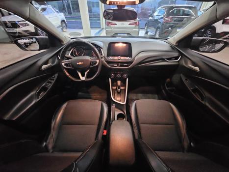 CHEVROLET Onix Sedan 1.0 12V 4P FLEX LTZ PLUS TURBO AUTOM�TICO, Foto 10
