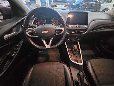 CHEVROLET Onix Sedan 1.0 12V 4P FLEX LTZ PLUS TURBO AUTOM�TICO, Foto 11