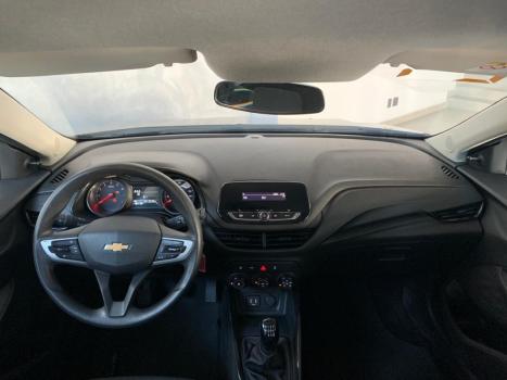 CHEVROLET Onix Sedan 1.0 12V 4P FLEX LT PLUS, Foto 9