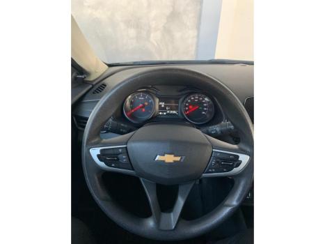 CHEVROLET Onix Sedan 1.0 12V 4P FLEX LT PLUS, Foto 10