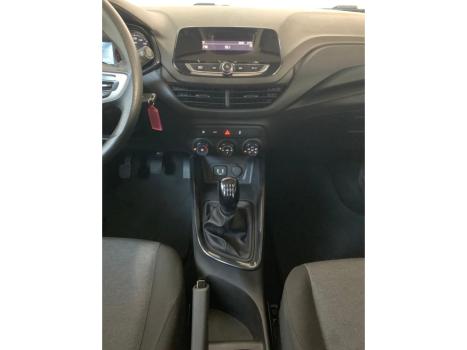 CHEVROLET Onix Sedan 1.0 12V 4P FLEX LT PLUS, Foto 11