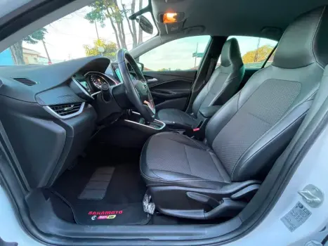 CHEVROLET Onix Sedan 1.0 12V 4P FLEX LTZ PLUS TURBO, Foto 12