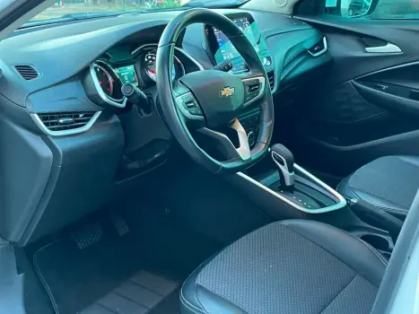 CHEVROLET Onix Sedan 1.0 12V 4P FLEX LTZ PLUS TURBO, Foto 13