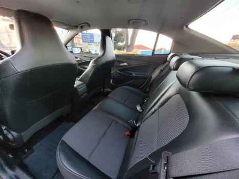 CHEVROLET Onix Sedan 1.0 12V 4P FLEX LTZ PLUS TURBO, Foto 6