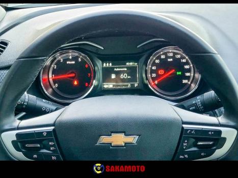 CHEVROLET Onix Sedan 1.0 12V 4P FLEX LTZ PLUS TURBO, Foto 9