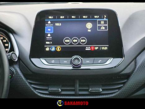 CHEVROLET Onix Sedan 1.0 12V 4P FLEX LTZ PLUS TURBO, Foto 10