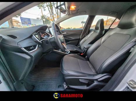 CHEVROLET Onix Sedan 1.0 12V 4P FLEX LTZ PLUS TURBO, Foto 13