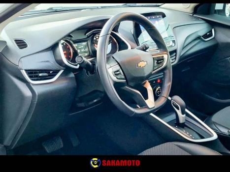 CHEVROLET Onix Sedan 1.0 12V 4P FLEX LTZ PLUS TURBO, Foto 14