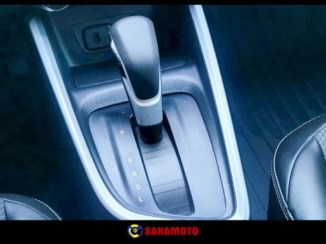 CHEVROLET Onix Sedan 1.0 12V 4P FLEX LTZ PLUS TURBO, Foto 16