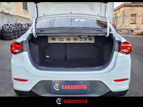 CHEVROLET Onix Sedan 1.0 12V 4P FLEX LTZ PLUS TURBO, Foto 19