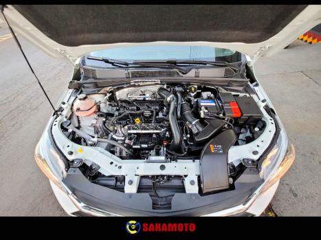 CHEVROLET Onix Sedan 1.0 12V 4P FLEX LTZ PLUS TURBO, Foto 23