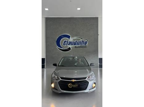 CHEVROLET Onix Sedan 1.0 12V 4P FLEX LT PLUS, Foto 2