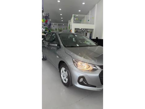 CHEVROLET Onix Sedan 1.0 12V 4P FLEX LT PLUS, Foto 5