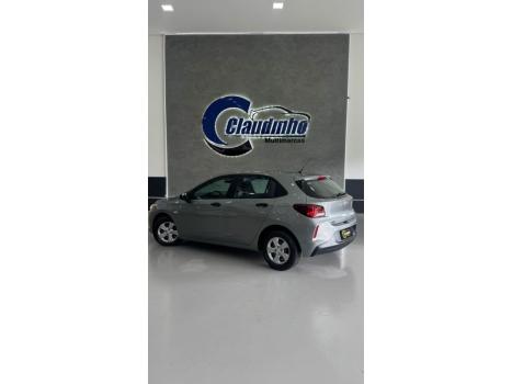 CHEVROLET Onix Sedan 1.0 12V 4P FLEX LT PLUS, Foto 8