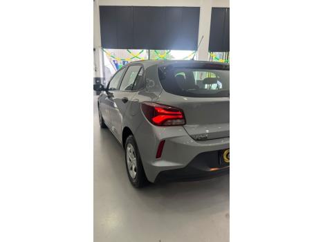 CHEVROLET Onix Sedan 1.0 12V 4P FLEX LT PLUS, Foto 9