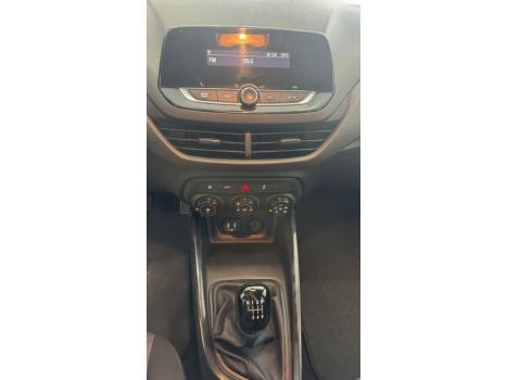 CHEVROLET Onix Sedan 1.0 12V 4P FLEX LT PLUS, Foto 12