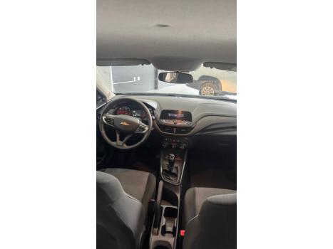 CHEVROLET Onix Sedan 1.0 12V 4P FLEX LT PLUS, Foto 13