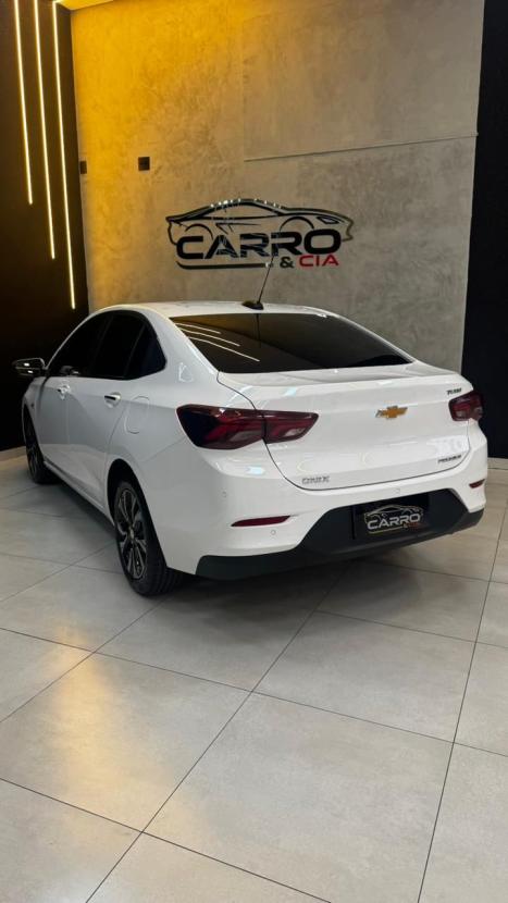 CHEVROLET Onix Sedan 1.0 12V 4P FLEX LT PLUS, Foto 5