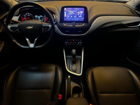 CHEVROLET Onix Sedan 1.0 12V 4P FLEX LT PLUS, Foto 6