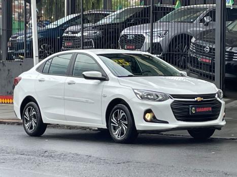 CHEVROLET Onix Sedan 1.0 12V 4P FLEX LT PLUS, Foto 1