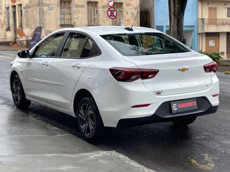 CHEVROLET Onix Sedan 1.0 12V 4P FLEX LT PLUS, Foto 3