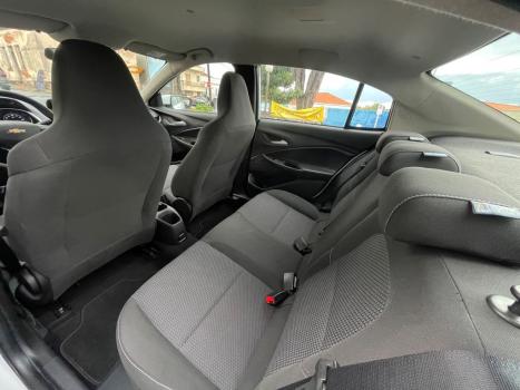 CHEVROLET Onix Sedan 1.0 12V 4P FLEX LT PLUS, Foto 5