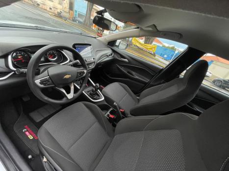 CHEVROLET Onix Sedan 1.0 12V 4P FLEX LT PLUS, Foto 6
