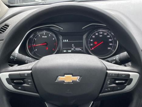 CHEVROLET Onix Sedan 1.0 12V 4P FLEX LT PLUS, Foto 9