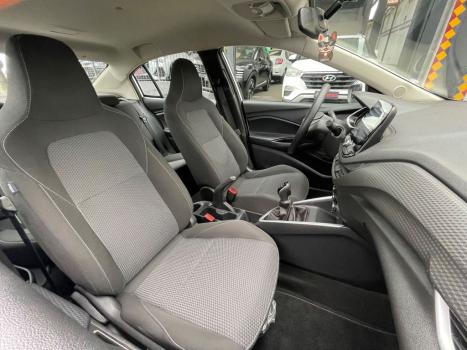 CHEVROLET Onix Sedan 1.0 12V 4P FLEX LT PLUS, Foto 12