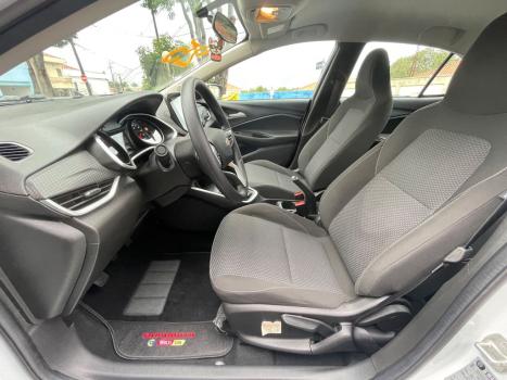 CHEVROLET Onix Sedan 1.0 12V 4P FLEX LT PLUS, Foto 13