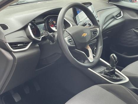 CHEVROLET Onix Sedan 1.0 12V 4P FLEX LT PLUS, Foto 14