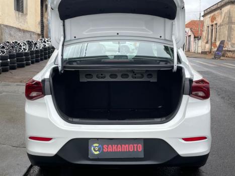 CHEVROLET Onix Sedan 1.0 12V 4P FLEX LT PLUS, Foto 19