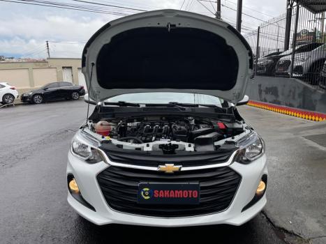 CHEVROLET Onix Sedan 1.0 12V 4P FLEX LT PLUS, Foto 24