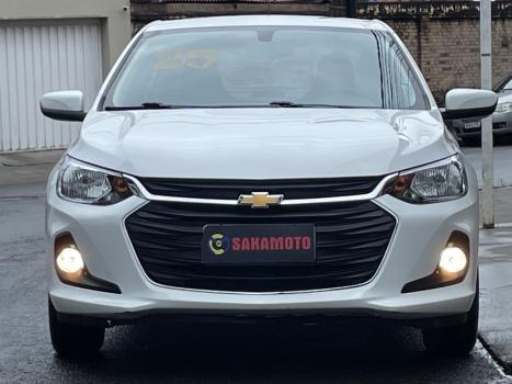 CHEVROLET Onix Sedan 1.0 12V 4P FLEX LT PLUS, Foto 25