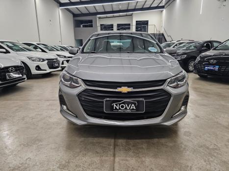 CHEVROLET Onix Sedan 1.0 12V 4P FLEX PREMIER PLUS TURBO AUTOM�TICO, Foto 2