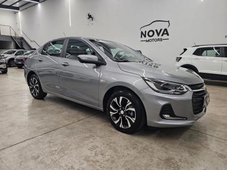 CHEVROLET Onix Sedan 1.0 12V 4P FLEX PREMIER PLUS TURBO AUTOM�TICO, Foto 3