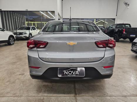CHEVROLET Onix Sedan 1.0 12V 4P FLEX PREMIER PLUS TURBO AUTOM�TICO, Foto 5