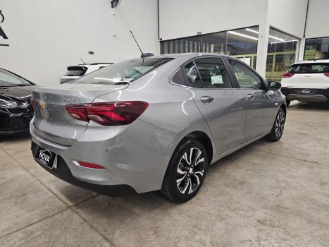 CHEVROLET Onix Sedan 1.0 12V 4P FLEX PREMIER PLUS TURBO AUTOM�TICO, Foto 6