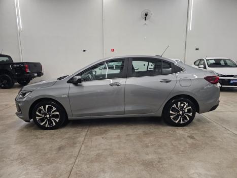 CHEVROLET Onix Sedan 1.0 12V 4P FLEX PREMIER PLUS TURBO AUTOM�TICO, Foto 7