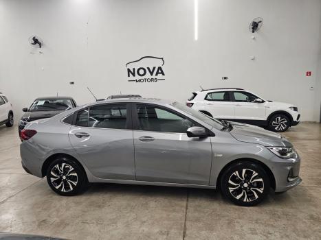 CHEVROLET Onix Sedan 1.0 12V 4P FLEX PREMIER PLUS TURBO AUTOM�TICO, Foto 8